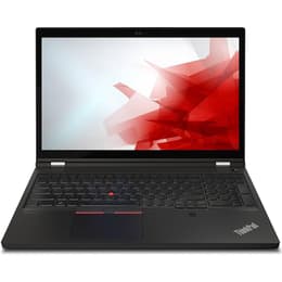 Lenovo ThinkPad P15 G2 16-inch (2021) - Core i7 - Gen 11 (H) - 32GB - SSD 1 TB QWERTY - Inglês