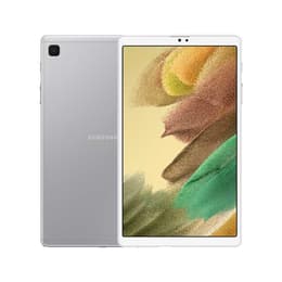 Galaxy Tab A7 Lite 32GB - Prateado - WiFi