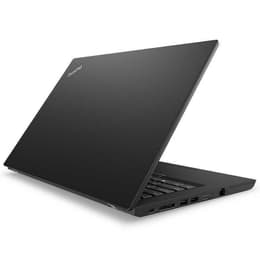 Lenovo ThinkPad L480 14-inch (2018) - Core i3-8130U - 8GB - SSD 128 GB AZERTY - Francês