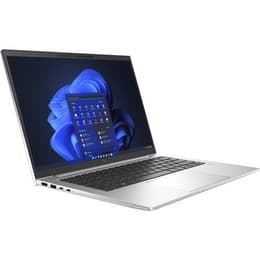 HP EliteBook 840 G9 14-inch (2022) - Core i5-1235U - 16GB - SSD 512 GB AZERTY - Francês