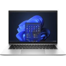 HP EliteBook 840 G9 14-inch (2022) - Core i5-1235U - 16GB - SSD 512 GB AZERTY - Francês