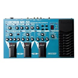 Boss ME-50 Acessórios De Áudio