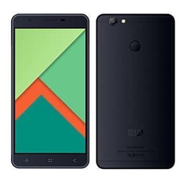 Elephone C1X 16GB - Preto - Desbloqueado