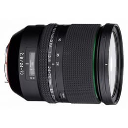 Pentax Lente D FA 24-70mm F2.8 ED SDM WR HD 24-70mm f/2.8
