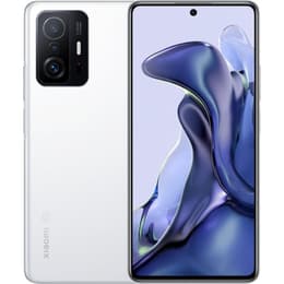 Xiaomi 11T Pro 128GB - Branco - Desbloqueado