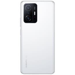 Xiaomi 11T Pro 128GB - Branco - Desbloqueado