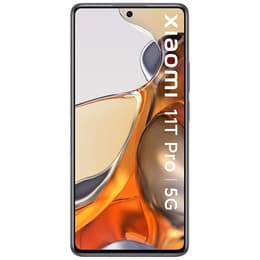 Xiaomi 11T Pro 128GB - Branco - Desbloqueado