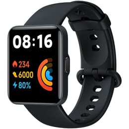 Smart Watch Xiaomi GPS Watch 2 Lite - Preto