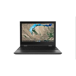 Lenovo Chromebook 300E G2 A4 1.6 GHz 32GB eMMC - 4GB QWERTY - Espanhol