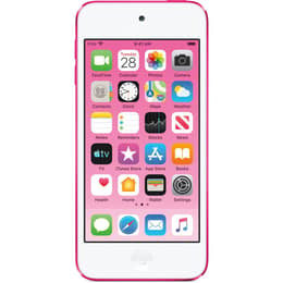 Apple iPod Touch 7 Leitor De Mp3 & Mp4 256GB- Rosa/Branco
