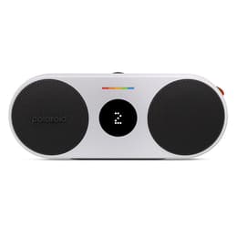 Polaroid Player P2 Bluetooth Speakers - Branco/Preto