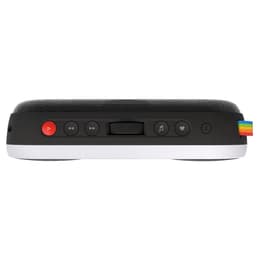 Polaroid Player P2 Bluetooth Speakers - Branco/Preto