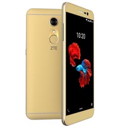 Blade A910 16GB - Dourado - Desbloqueado - Dual-SIM