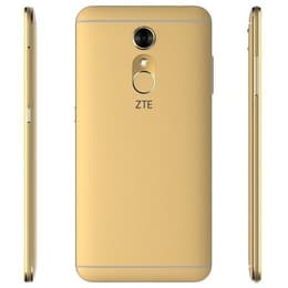 Blade A910 16GB - Dourado - Desbloqueado