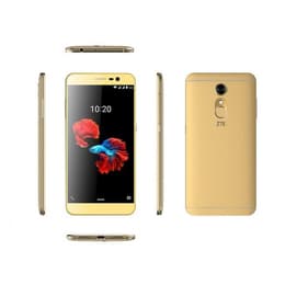 Blade A910 16GB - Dourado - Desbloqueado