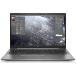 HP Zbook Firefly 14 G8 14-inch (2021) - Core i5 - Gen 11 (G) - 16GB - SSD 256 GB AZERTY - Francês