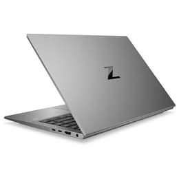 HP Zbook Firefly 14 G8 14-inch (2021) - Core i5 - Gen 11 (G) - 16GB - SSD 256 GB AZERTY - Francês