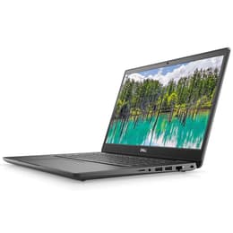 Dell Latitude 3410 14-inch (2020) - Core i5 - Gen 10 (U) - 8GB - SSD 512 GB QWERTZ - Alemão