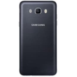 Galaxy J7 (2016) 16GB - Preto - Desbloqueado