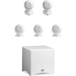 Cabasse EOLE 3 WS Speakers - Branco