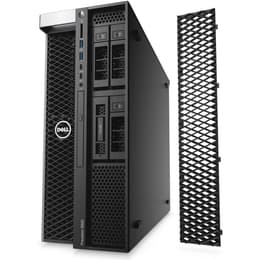 Dell Precision 5820 Xeon W-2235 3.8 - SSD 2 TB - 256GB
