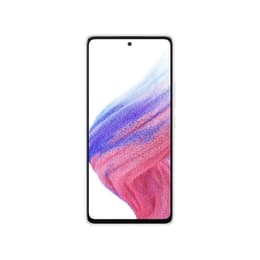 Galaxy A53 5G 128GB - Branco - Desbloqueado