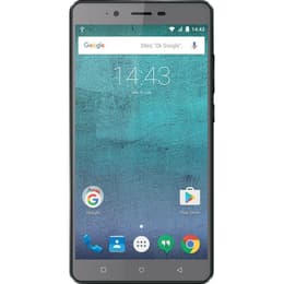 Essentiel B Wooze i5.5 8GB - Cinzento - Desbloqueado