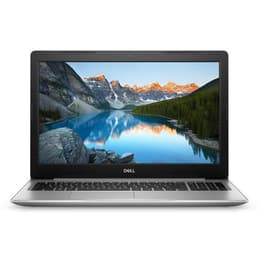 Dell Inspiron 5770 17-inch (2018) - Core i5 - Gen 8 (U) - 32GB - SSD 256 GB QWERTY - Inglês