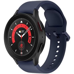 Smart Watch Samsung GPS Galaxy Watch 5 Pro - Preto