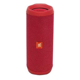 Jbl Flip 4 Bluetooth Speakers - Vermelho