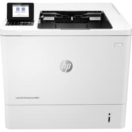 Hp LaserJet Enterprise M607DN Impressora Pro