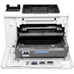 Hp LaserJet Enterprise M607DN Impressora Pro