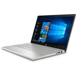 HP Pavilion 14-CE0XXX 14-inch (2018) - Core i5 - Gen 8 (U) - 8GB - SSD 256 GB QWERTY - Inglês