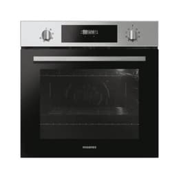 Multifuncional Rosieres RFC3O5879INP Forno