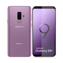 Galaxy S9+ 256GB - Roxo - Desbloqueado