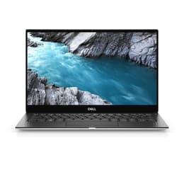 Dell XPS 13 7390 13-inch (2020) - Core i5 - Gen 10 (U) - 8GB - SSD 256 GB AZERTY - Francês