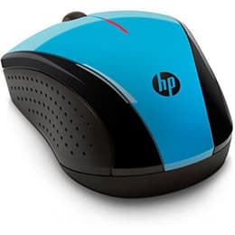 Hp X3000 Rato Sem fios