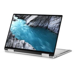Dell XPS 13 7390 13-inch (2020) - Core i7 - Gen 10 (G) - 8GB - SSD 256 GB QWERTY - Inglês