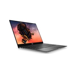 Dell XPS 13 7390 13-inch (2020) - Core i7 - Gen 10 (G) - 8GB - SSD 256 GB QWERTY - Inglês