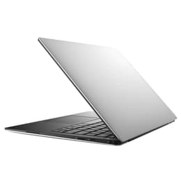 Dell XPS 13 7390 13-inch (2020) - Core i7 - Gen 10 (G) - 8GB - SSD 256 GB QWERTY - Inglês