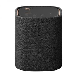 Yamaha TRUE X SPEAKER 1A Bluetooth Speakers - Preto