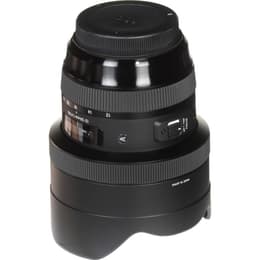 Sigma Lente Canon EF, Nikon F (FX), Sigma SA Bayonet 12-24mm f/4