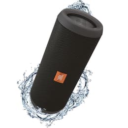 Jbl FLIP 3 Bluetooth Speakers - Preto