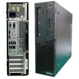 Lenovo ThinkCentre M93P SFF Core i5-4690T 2,5 - SSD 240 GB - 8GB