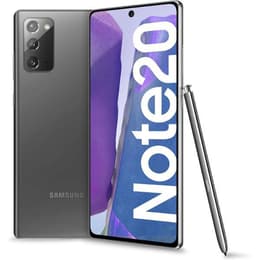 Galaxy Note20 5G 256GB - Cinzento - Desbloqueado
