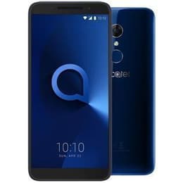 Alcatel 3 (2018) 16GB - Azul - Desbloqueado