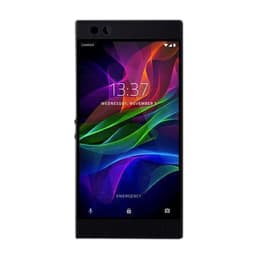 Razer Phone 64GB - Preto - Desbloqueado