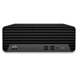 HP ProDesk 400 G7 SFF Core i5-10600 3.3 - SSD 256 GB - 16GB