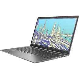 HP ZBook Firefly 15 G8 15-inch (2021) - Core i7 - Gen 11 (G) - 16GB - SSD 512 GB QWERTZ - Alemão