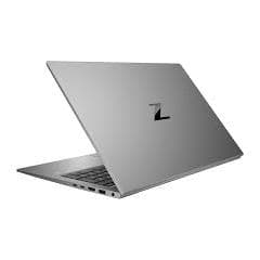 HP ZBook Firefly 15 G8 15-inch (2021) - Core i7 - Gen 11 (G) - 16GB - SSD 512 GB QWERTZ - Alemão